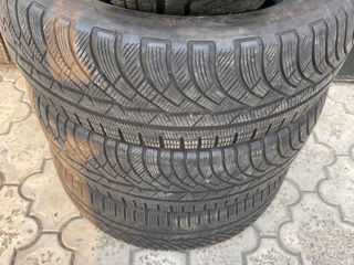 215.45R18Michelin foto 4