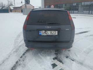 Ford Focus foto 7