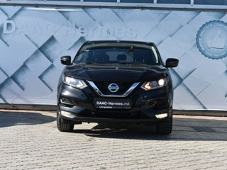 Nissan Qashqai foto 2