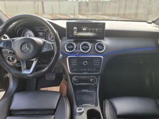 Mercedes CLA foto 3