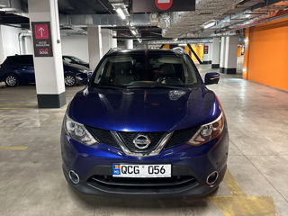 Nissan Qashqai foto 3