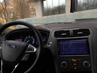 Ford Fusion-Chirie auto Chisnau!!! foto 4