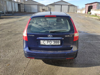 Hyundai i30 foto 4