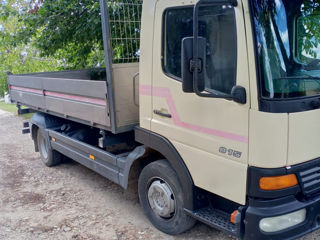 Mercedes ATEGO 815 foto 2