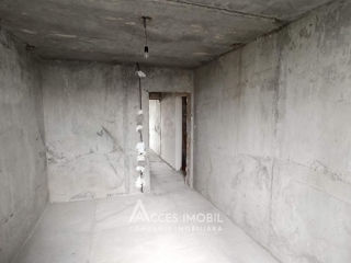 Apartament cu 3 camere, 92 m², Botanica, Chișinău foto 8