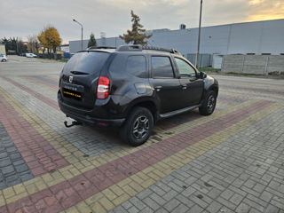 Dacia Duster foto 2