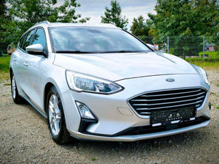 Ford Focus foto 2