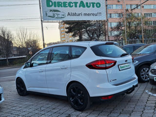 Ford C-Max foto 6