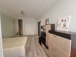 Apartament cu 1 cameră, 50 m², Centru, Chișinău foto 4