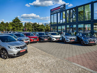 Nissan Qashqai фото 10