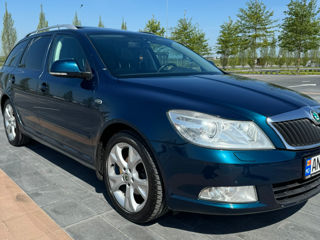 Skoda Octavia foto 2