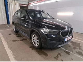 BMW X1 foto 3