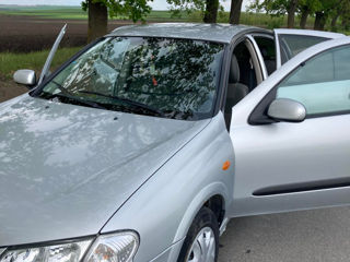 Nissan Almera фото 6