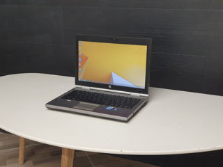 HP EliteBook i5/8GB/1TB/Garantie/Livrare! foto 3