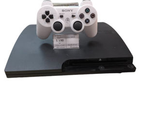 Sony PlayStation 3 Slim 500gb