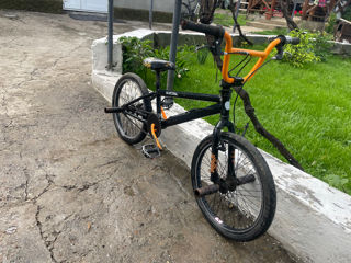 Bmx  foto 2
