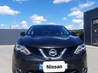 Nissan Qashqai foto 4