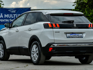 Peugeot 3008 foto 5