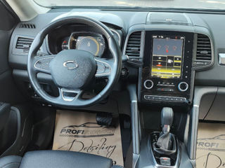 Renault Koleos foto 12