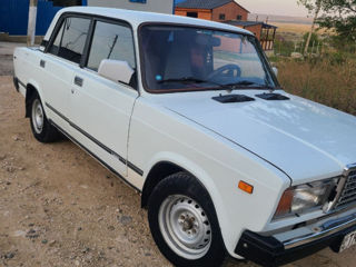 Lada / ВАЗ 2107