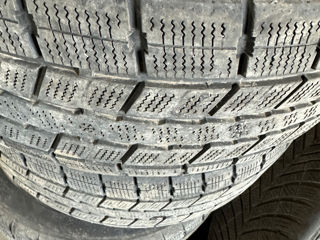 Mercedes 225/55R16 foto 2