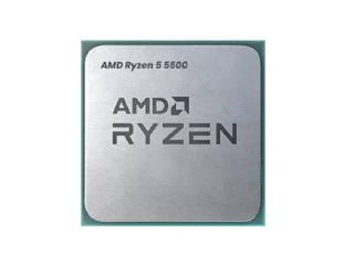 Процессор для мобильных компьютеров - «AMD Ryzen 5 5500» foto 4