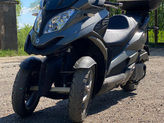 Piaggio MP3 (Quadro) foto 5