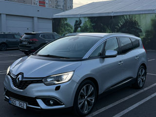 Renault Scenic foto 2