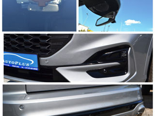 Ford Kuga foto 14