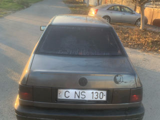 Volkswagen Vento foto 8