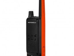 Statie radio new PMR portabila Motorola Talkabout T82 noi foto 3
