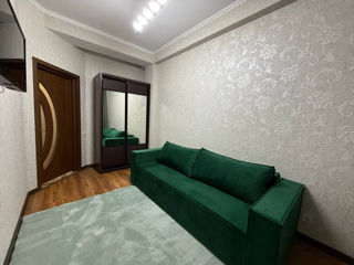 Apartament cu 1 cameră, 33 m², Râșcani, Chișinău foto 7