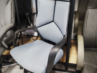 Кресла, стулья для офиса. доставка. (в расрочку и кредит) foto 2