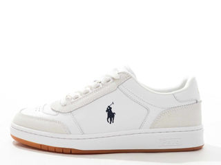 Кроссовки Polo Ralph Lauren Court Sport  size 41