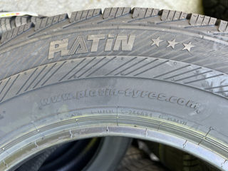 2 шины/2 anvelope 235/65 R16C Platin Rp700 Allseason (4seasons)/ Доставка, livrare toata Moldova foto 12