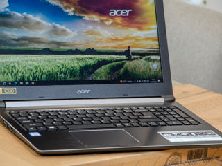 Acer Aspire 5/ Core I5 8250U/ 8Gb Ram/ 256Gb SSD/ 15.6" FHD!!! foto 5