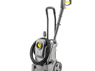 Aparat de spălat cu presiune Karcher HD 5/11 E Classic