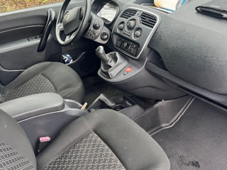 Renault Kangoo foto 6