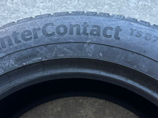 255/55 R18 Continental WinterContact TS870 P foto 5