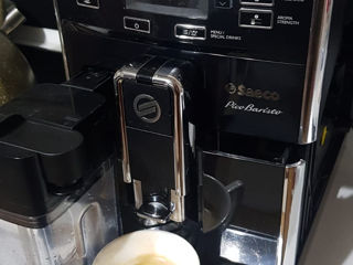Автоматические кофемашины из Германии! Saeco De Longhi Melita !