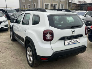 Dacia Duster foto 4