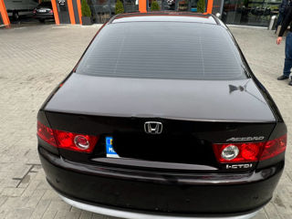 Honda Accord foto 7