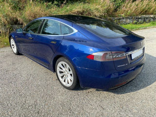 Tesla Model S foto 6