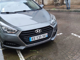 Hyundai i40 foto 2