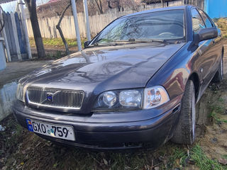 Volvo S40