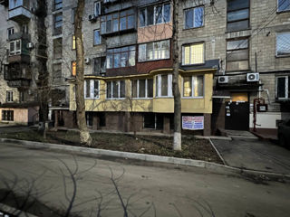 Apartament cu 2 camere, 60 m², Centru, Chișinău foto 14