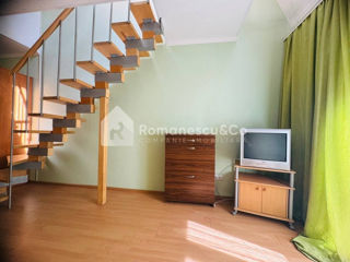 Apartament cu 1 cameră, 33 m², Râșcani, Chișinău foto 5