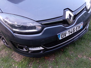 Renault Megane foto 7