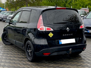 Renault Scenic foto 5