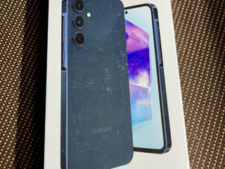 Samsung A55 5G sigilat foto 1